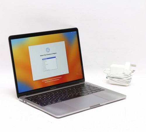 Inch apple macbook - apple, pro