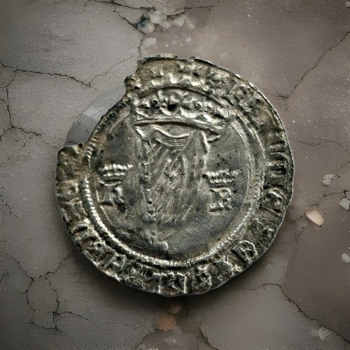 Henry viii silver - henry,