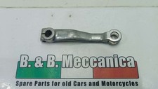 Brake Lever Hub Rear Orig