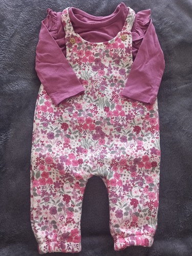 Baby girls outfit - in, 3-6