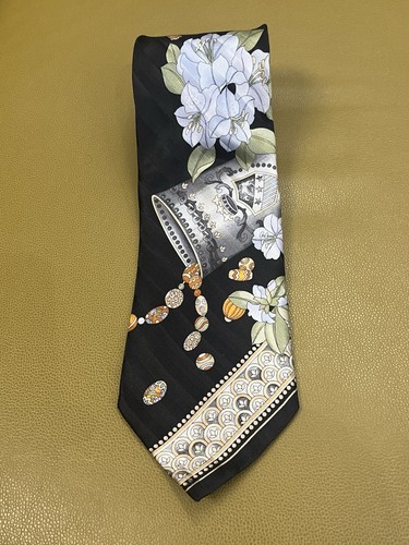 Leonard paris silk - leonard,