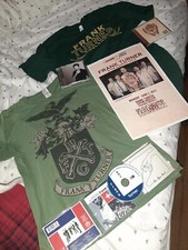 FRANK TURNER Lot Lifetime