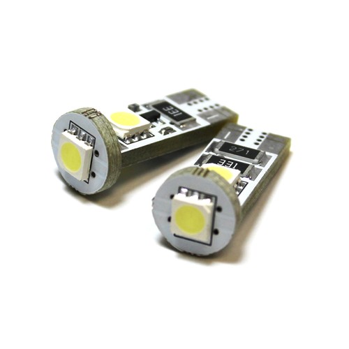 Ford courier bright xenon - 2x,