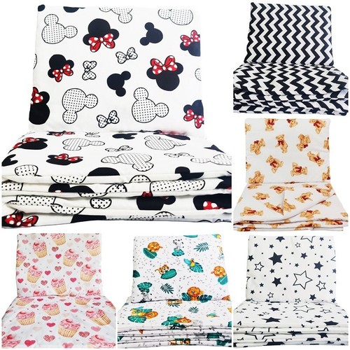 Bedding set for 60x120 - 3,