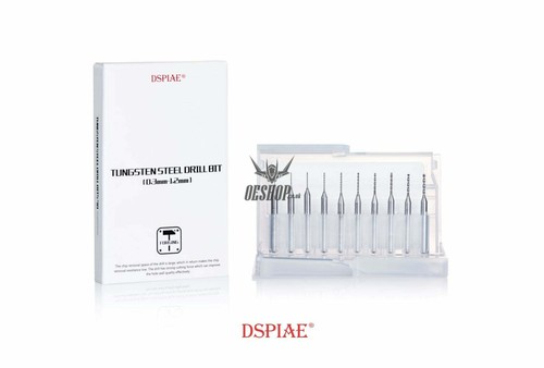 Dspiae 3mm 1 2mm - db-03, 0.3mm-1.2mm
