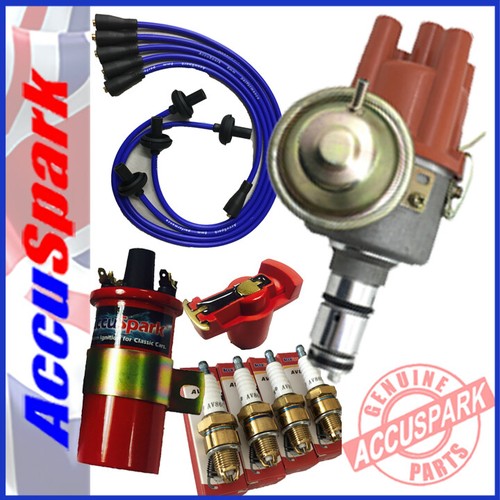 Electronic pack for air - vw,