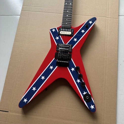 Custom washburn dime3st rebel - dime3st,