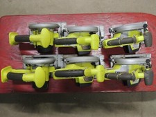 Ryobi 18V Circular Saw: P501G