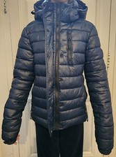 SUPERDRY Womens/Girls Hooded