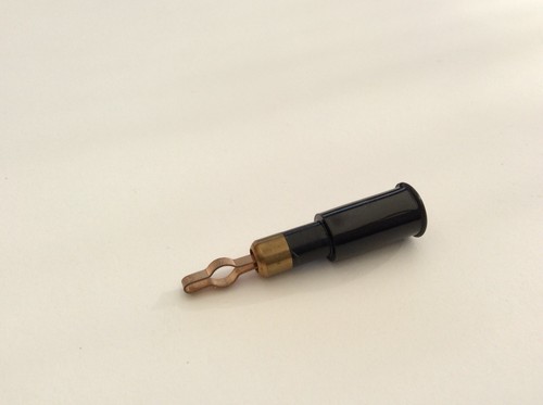 Suppressor spark plug cap - spark, for