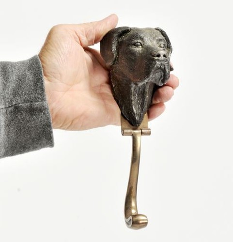 Bronze finish cold cast resin - finish,