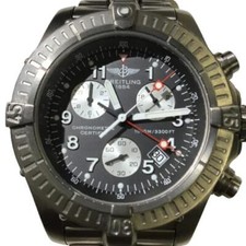 Breitling Chrono Avenger MI E73360 Black [USED]