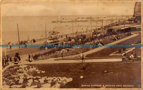 R099746 marine gardens and - marine,