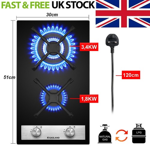 Burners gas hob - burners,