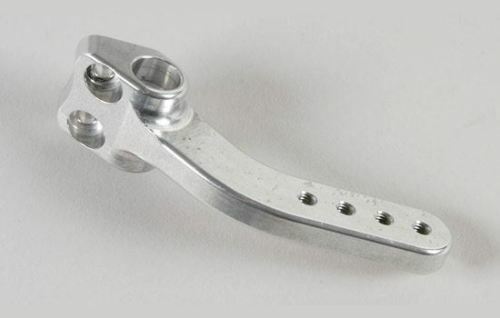 Alloy steering arm lever - fg, /