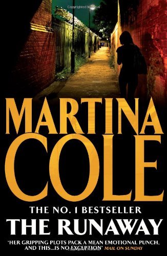 The runaway martina cole - the, runaway,martina