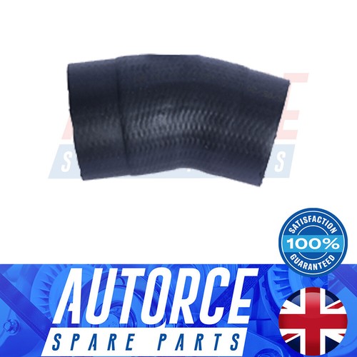 Turbo air intercooler hose - turbo,