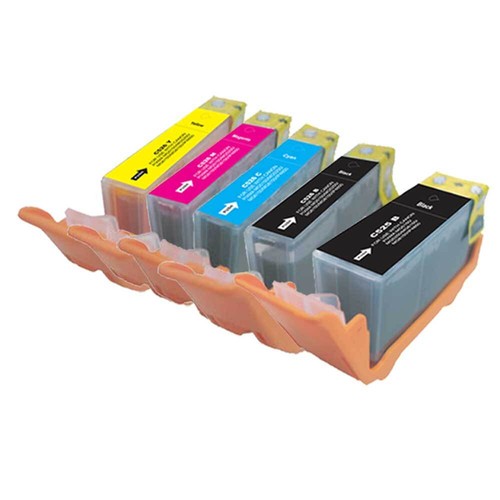 Ink cartridge for canon pixma - cartridge,