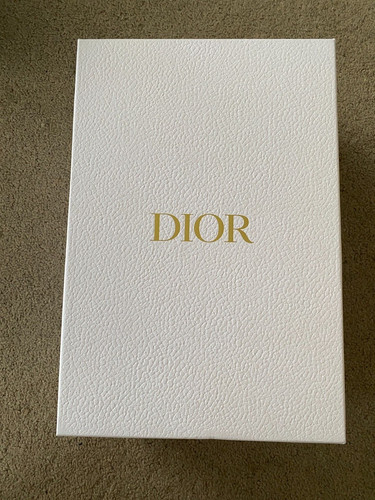 Authentic christian dior - authentic,