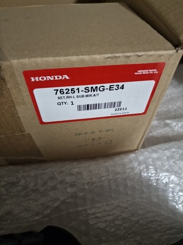 Honda civic 2006 2011 left - honda, lh