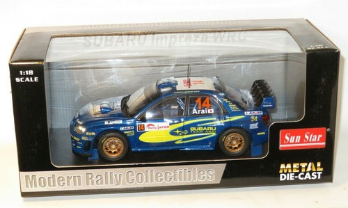 Subaru impreza wrc - subaru,