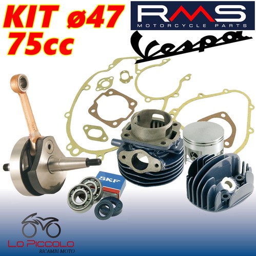 Kit rms thermal group - thermal, d.47