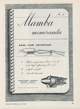 1949 Armstrong Siddeley