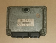 VW Golf MK4 2.3 V5 (2000-01)