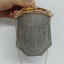 Antique Victorian Silver