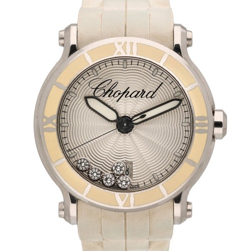 Chopard happy sport 42mm - sport,