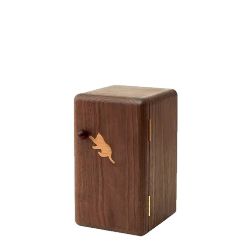 Cat jewelry box - box, 6