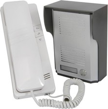 Mercury | Intercom Door Phone