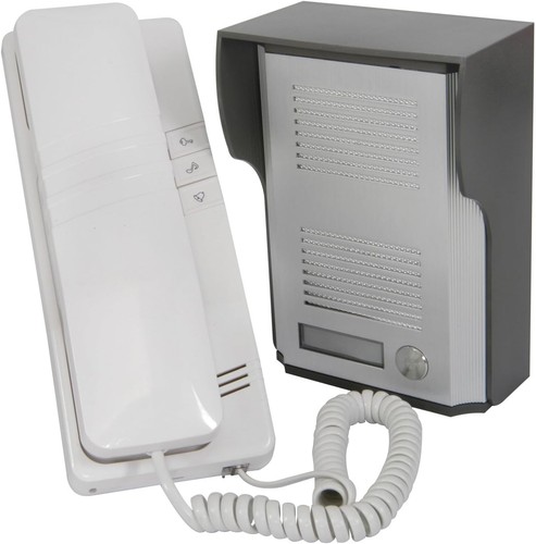 Mercury intercom door phone - |,