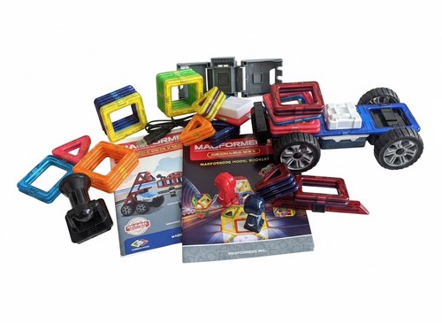 Magformers magnetic - magformers,