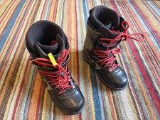 Nike Zoom Force 1 Snowboard