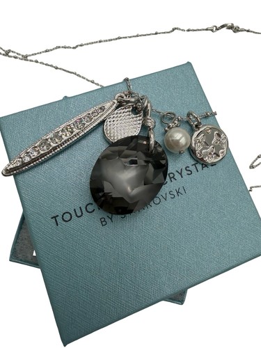 Touchstone crystal - touchstone,