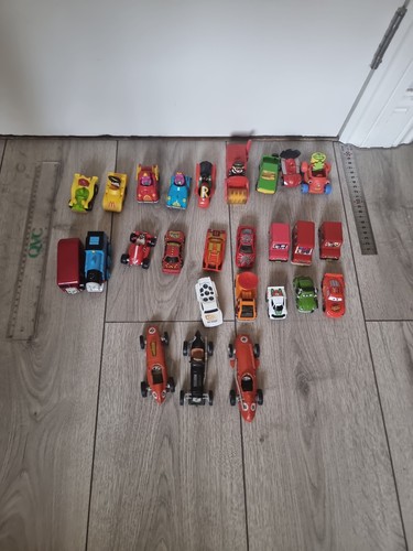 Mix cars bundle job - cars,