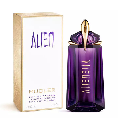 Alien thierry mugler edp - alien,