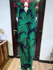 Kim & Co Petite Jumpsuit Size XS Brand New