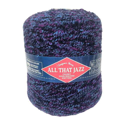 Vintage designer yarns - yarns, all