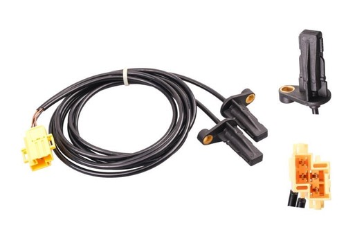 Lemark rear abs speed sensor - abs,