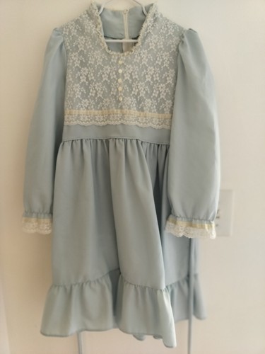 Vintage cinderella girls dress - cinderella,