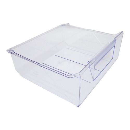 Zanussi freezer drawer - freezer, top