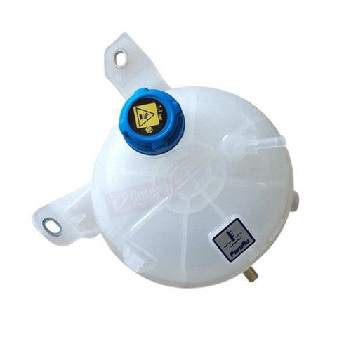 Coolant expansion tank - -, alfa