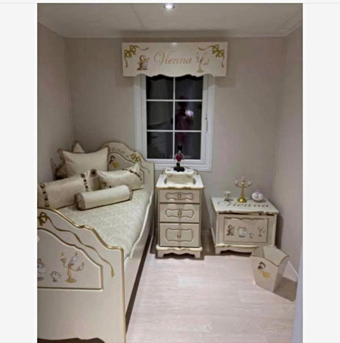 Children cream gold - children’s,