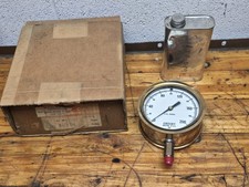 Vintage Industrial Crosby