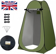 Pop-Up Privacy Tent Portable