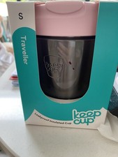 BNWT Keepcup Traveller Travel