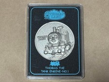 Thomas Land Original Silver