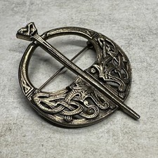 Retro Vintage Signed Miracle